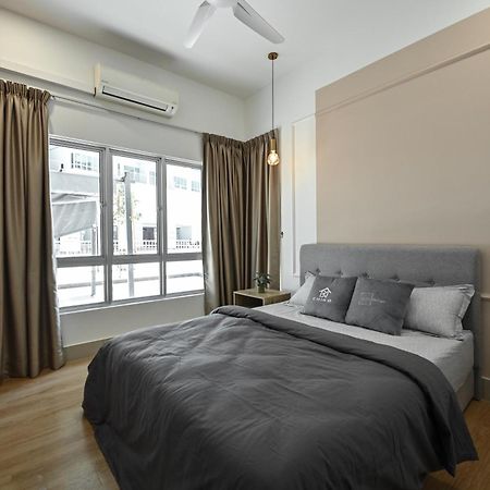 Razak City Residence Kuala Lumpur Exteriér fotografie