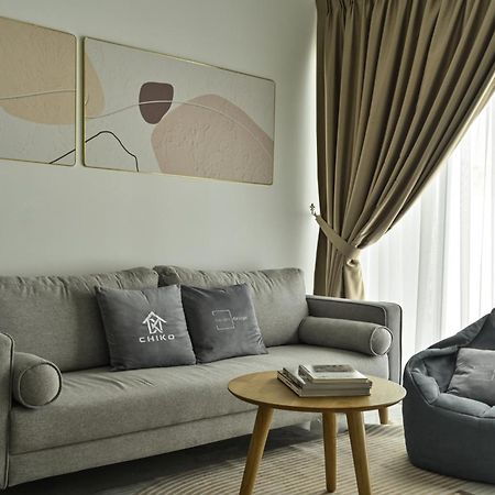 Razak City Residence Kuala Lumpur Exteriér fotografie