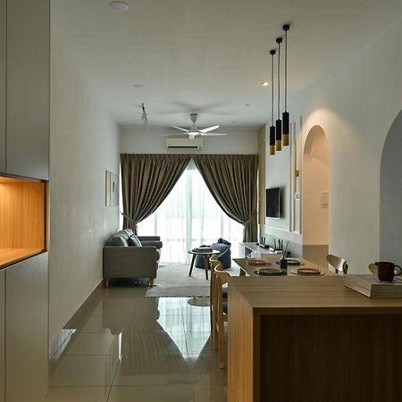 Razak City Residence Kuala Lumpur Exteriér fotografie